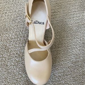 2.5" Alexis Soft Sole LaDuca's